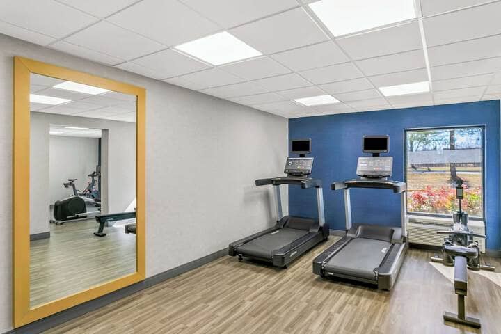 Health and Fitness 31 of 39